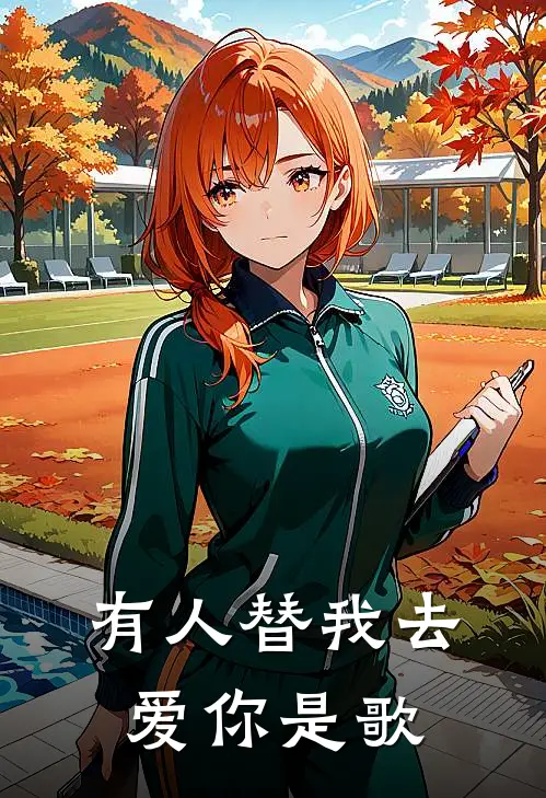 有人替我去爱你是歌