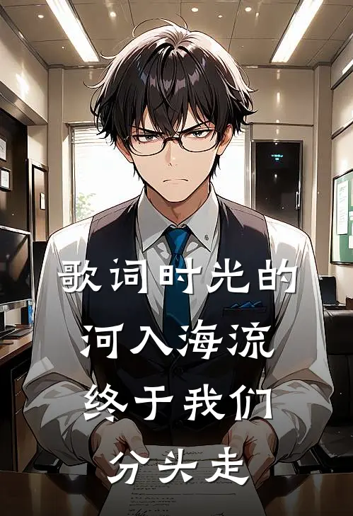 歌词时光的河入海流,终于我们分头走