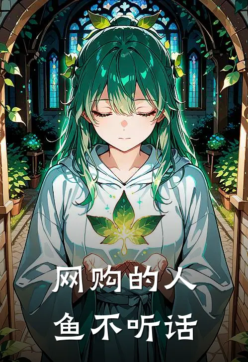 网购的人鱼不听话