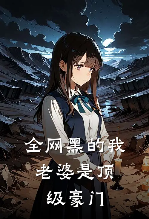 全网黑的我，老婆是顶级豪门