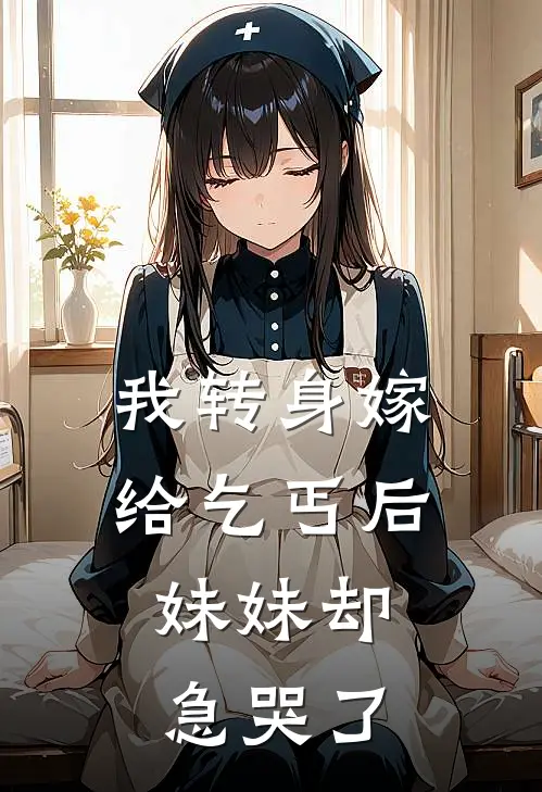 我转身嫁给乞丐后，妹妹却急哭了