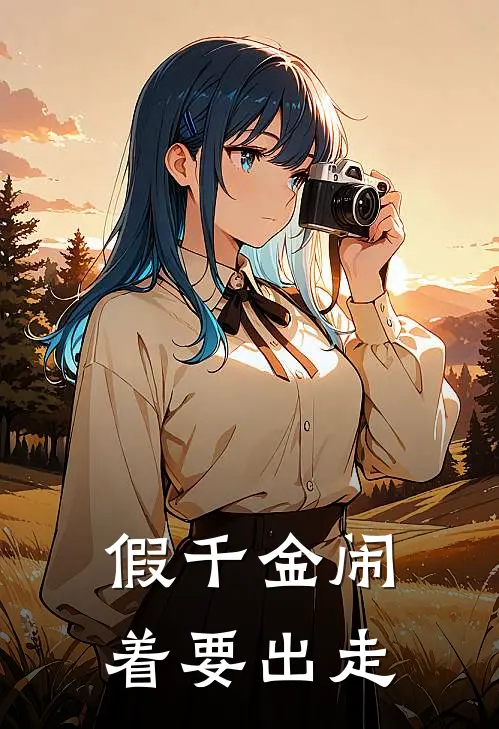 假千金闹着要出走