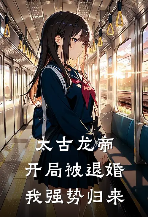 太古龙帝：开局被退婚，我强势归来(叶辰柳如烟)免费小说全本阅读_最新章节列表太古龙帝：开局被退婚，我强势归来(叶辰柳如烟)