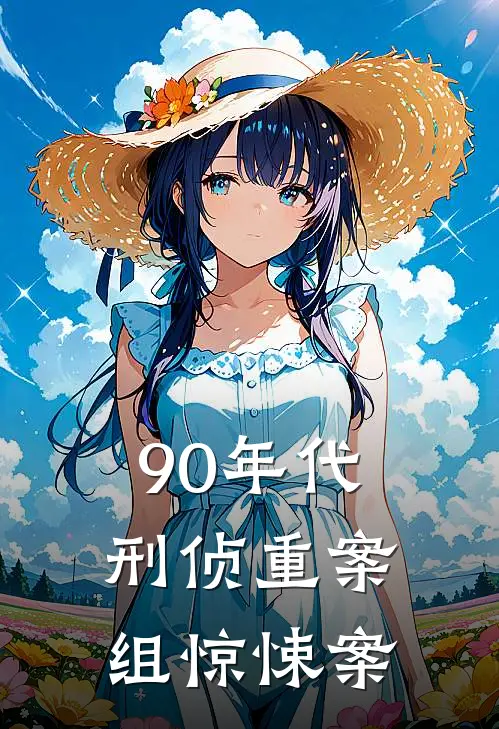 90年代刑侦重案组惊悚案