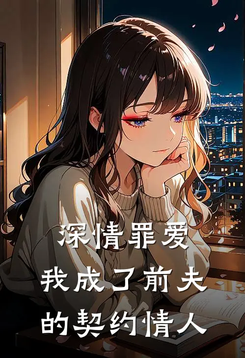 深情罪爱，我成了前夫的契约情人