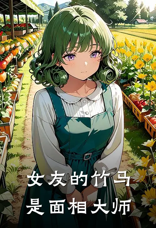 女友的竹马是面相大师