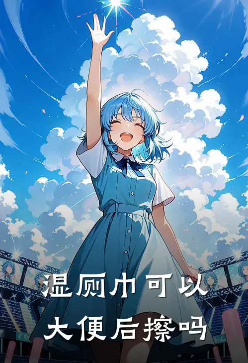 湿厕巾可以大便后擦吗