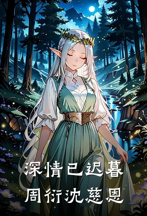 深情已迟暮周衍沈慈恩