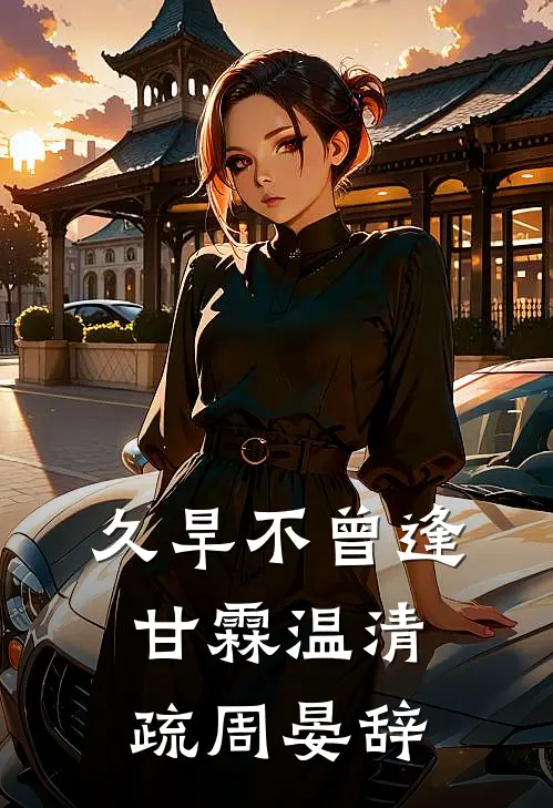 久旱不曾逢甘霖温清疏周晏辞