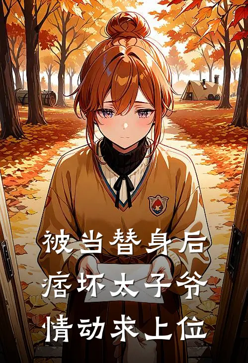 被当替身后，痞坏太子爷情动求上位赵允隋也完结小说免费阅读_热门免费小说被当替身后，痞坏太子爷情动求上位(赵允隋也)