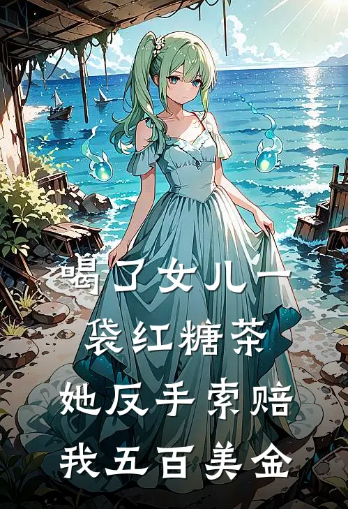 喝了女儿一袋红糖茶，她反手索赔我五百美金