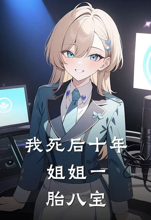 我死后十年，姐姐一胎八宝