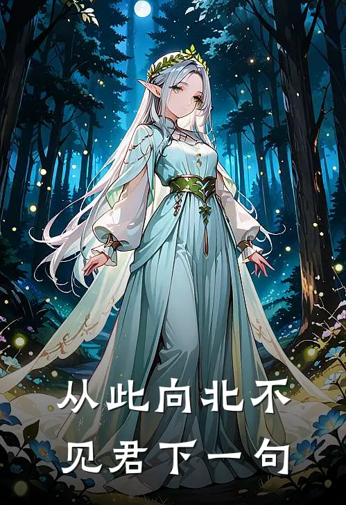 从此向北不见君下一句