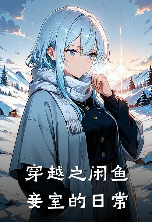 穿越之闲鱼妾室的日常(张昔年靖王)最新好看小说_无弹窗全文免费阅读穿越之闲鱼妾室的日常张昔年靖王