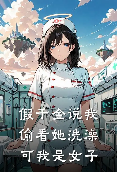 假千金说我偷看她洗澡，可我是女子