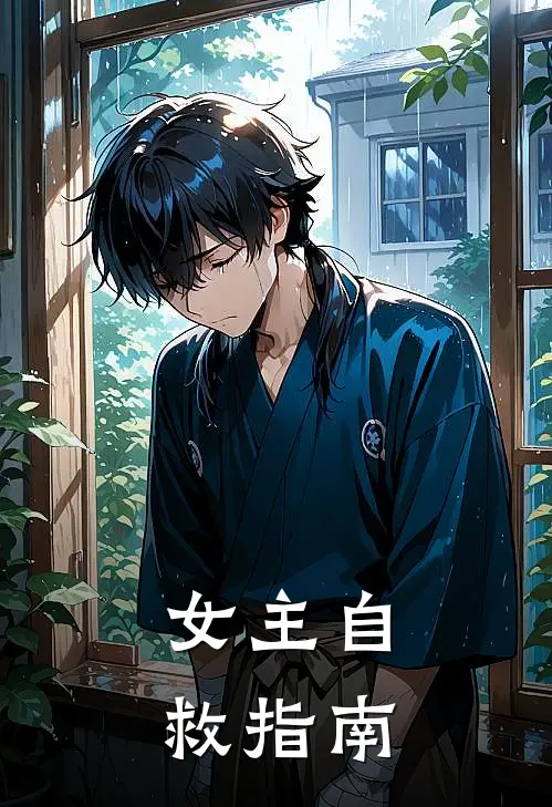 女主自救指南