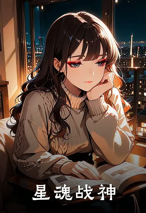 星魂战神