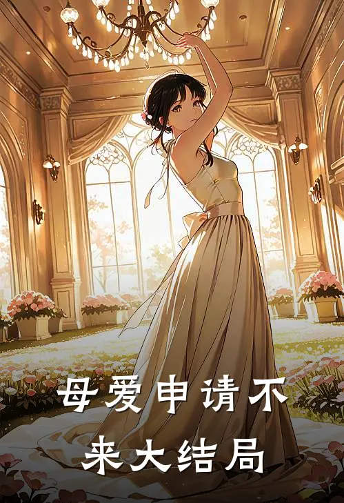 母爱申请不来大结局