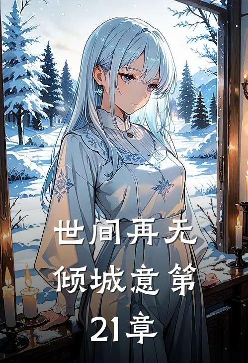 世间再无倾城意第21章