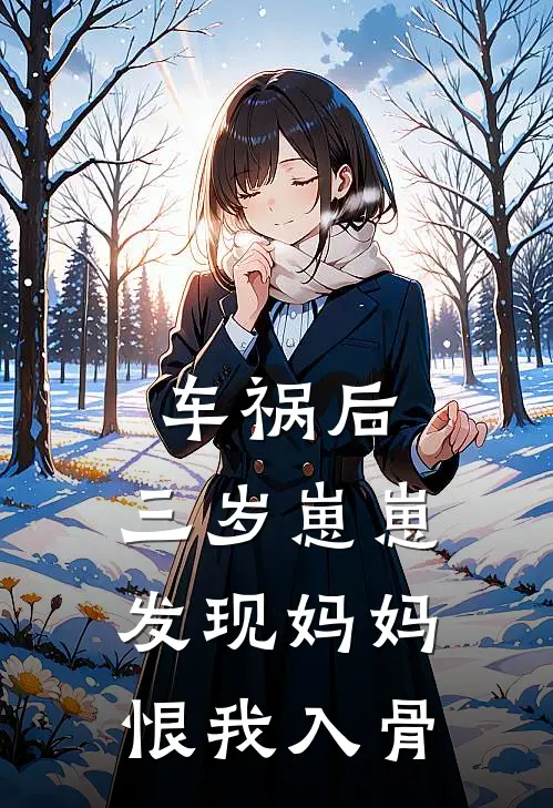 车祸后，三岁崽崽发现妈妈恨我入骨(晓丽江嘉悦)完结版小说全文免费阅读_最新小说车祸后，三岁崽崽发现妈妈恨我入骨(晓丽江嘉悦)