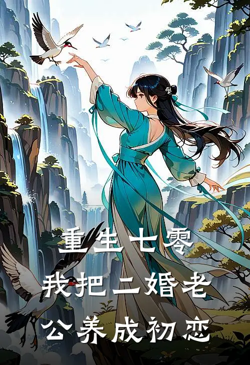 重生七零，我把二婚老公养成初恋
