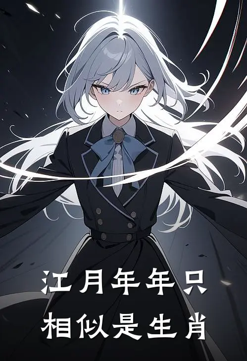 江月年年只相似是生肖