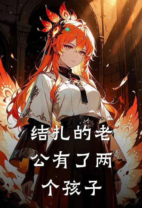 结扎的老公有了两个孩子