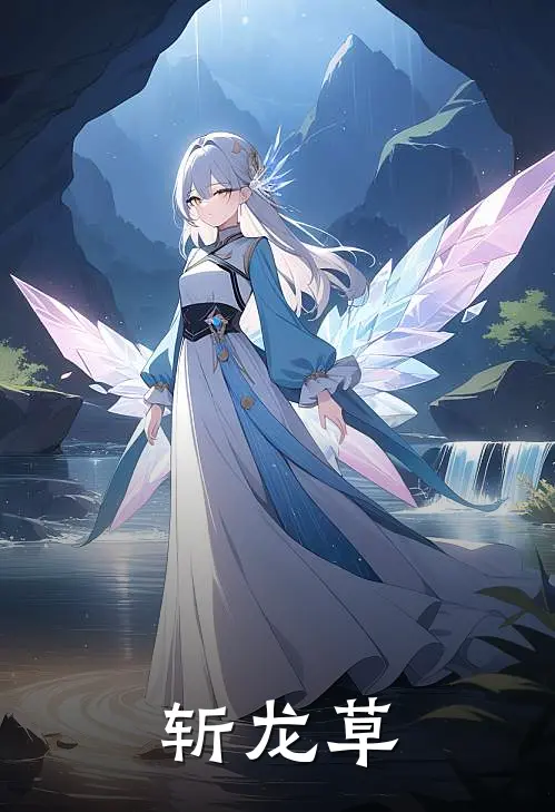 斩龙草