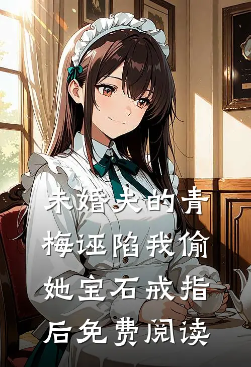 未婚夫的青梅诬陷我偷她宝石戒指后免费阅读