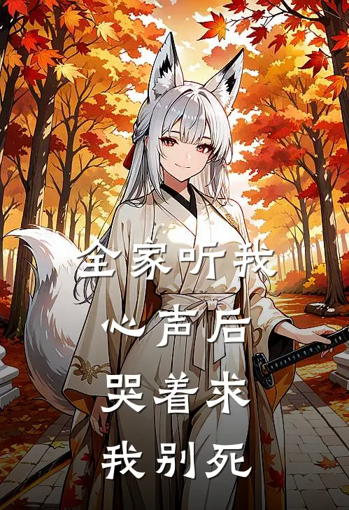 全家听我心声后，哭着求我别死(沈晚星白月光)阅读免费小说_完本热门小说全家听我心声后，哭着求我别死沈晚星白月光