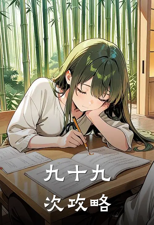 九十九次攻略(沈延知青梅)好看的完结小说_热门小说推荐九十九次攻略沈延知青梅