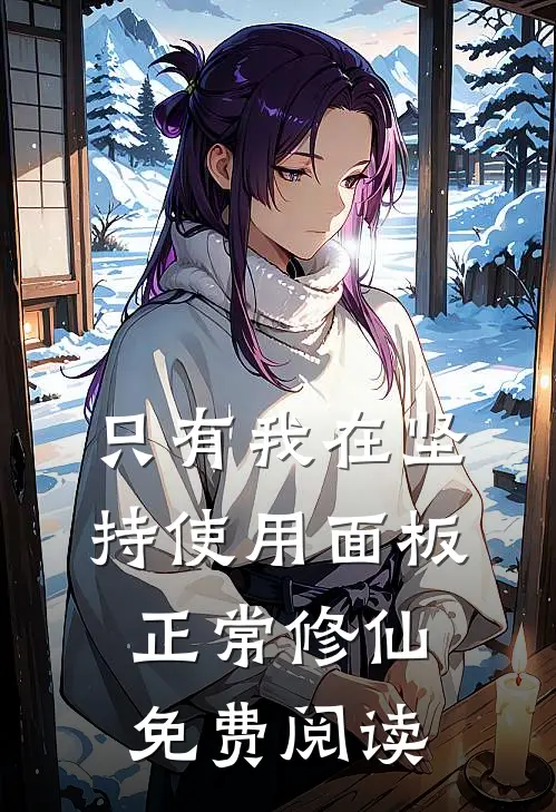 只有我在坚持使用面板正常修仙免费阅读