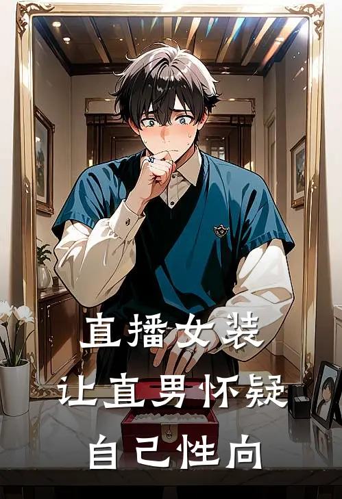 直播女装，让直男怀疑自己性向洛笙洛神热门的小说_免费小说直播女装，让直男怀疑自己性向(洛笙洛神)
