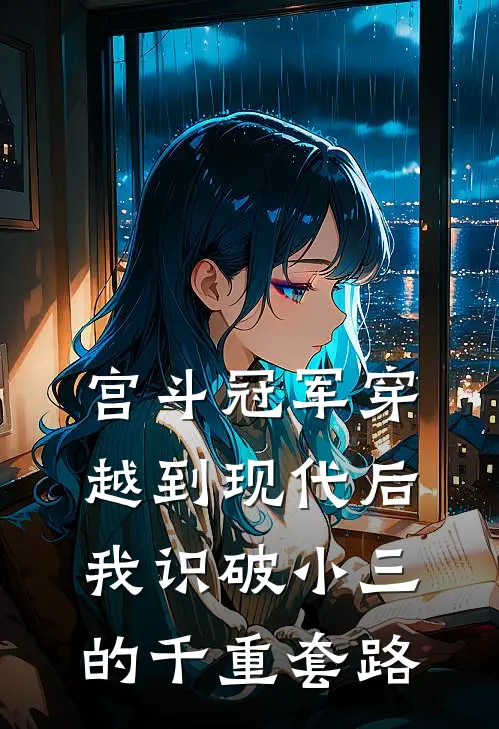 宫斗冠军穿越到现代后，我识破小三的千重套路