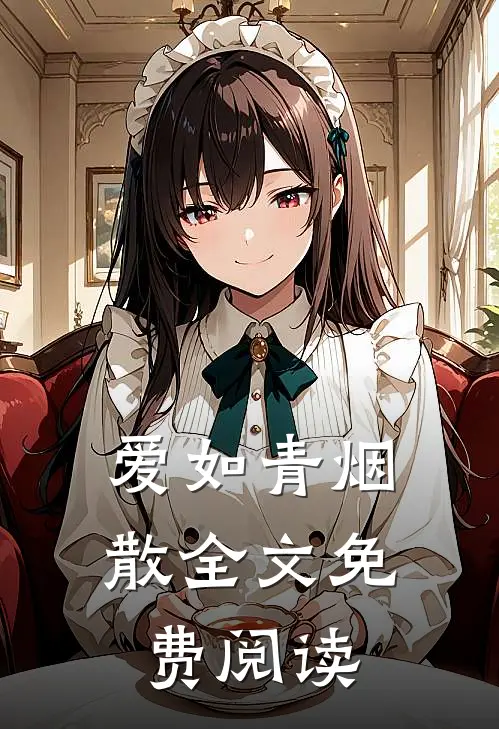 爱如青烟散全文免费阅读