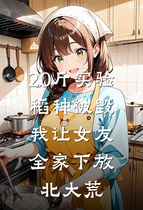 20斤实验稻种被毁，我让女友全家下放北大荒