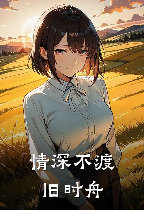 情深不渡旧时舟