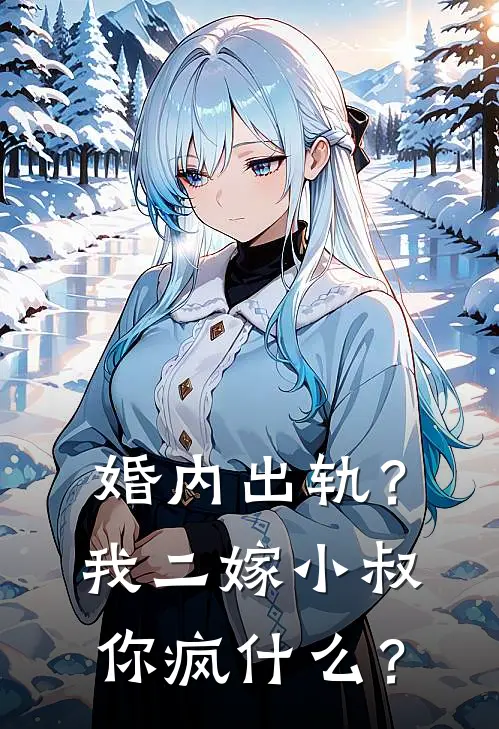 婚内出轨？我二嫁小叔你疯什么？