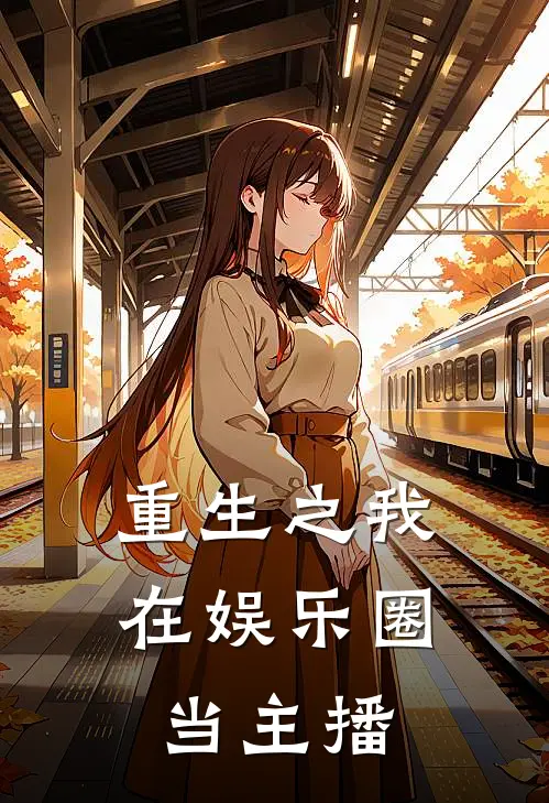 重生之我在娱乐圈当主播