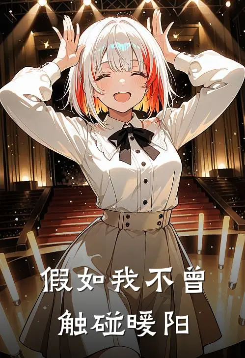 假如我不曾触碰暖阳