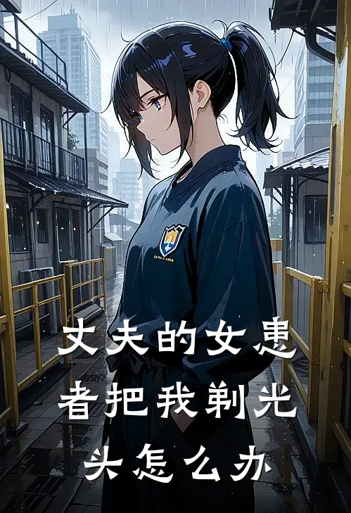 丈夫的女患者把我剃光头怎么办