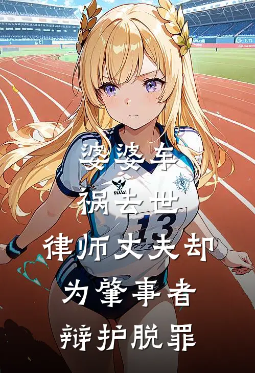 婆婆车祸去世，律师丈夫却为肇事者辩护脱罪