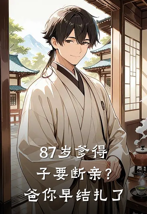 87岁爹得子要断亲？爸你早结扎了