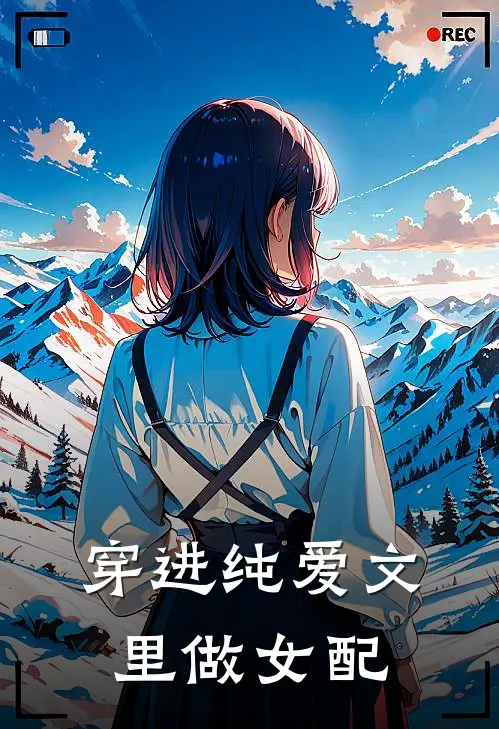 穿进纯爱文里做女配(沈明肆小哩)完结版小说全文免费阅读_最新小说穿进纯爱文里做女配(沈明肆小哩)