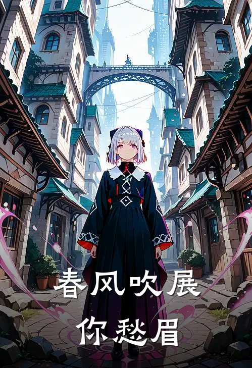 春风吹展你愁眉