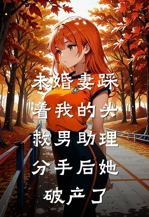 未婚妻踩着我的头救男助理，分手后她破产了