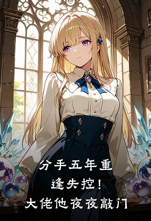 分手五年重逢失控！大佬他夜夜敲门