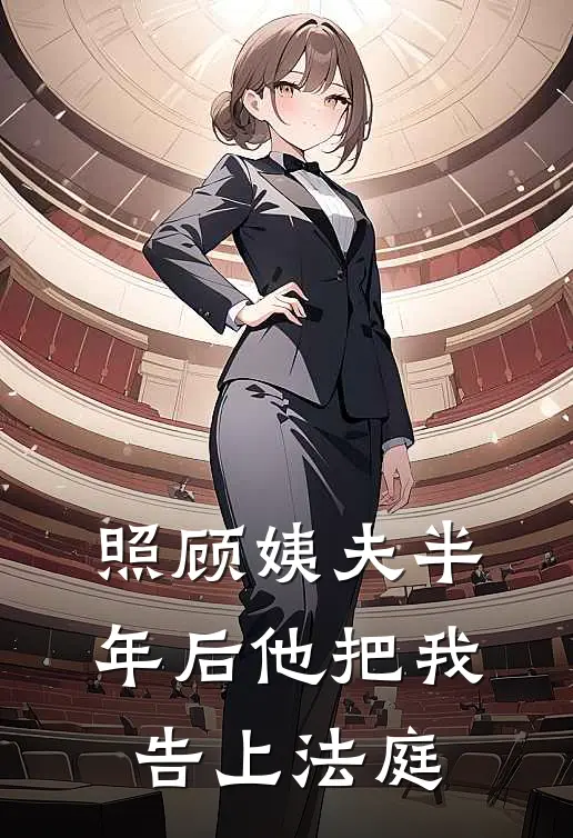 照顾姨夫半年后他把我告上法庭