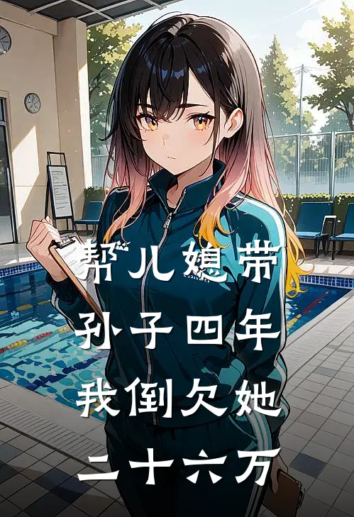 帮儿媳带孙子四年，我倒欠她二十六万宇宇徐丽全文免费阅读无弹窗大结局_宇宇徐丽（帮儿媳带孙子四年，我倒欠她二十六万）小说免费阅读大结局