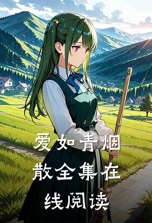 爱如青烟散全集在线阅读